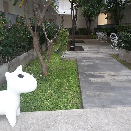 The Sea Condominium 267/50 Sam Roi Yot Exterior photo